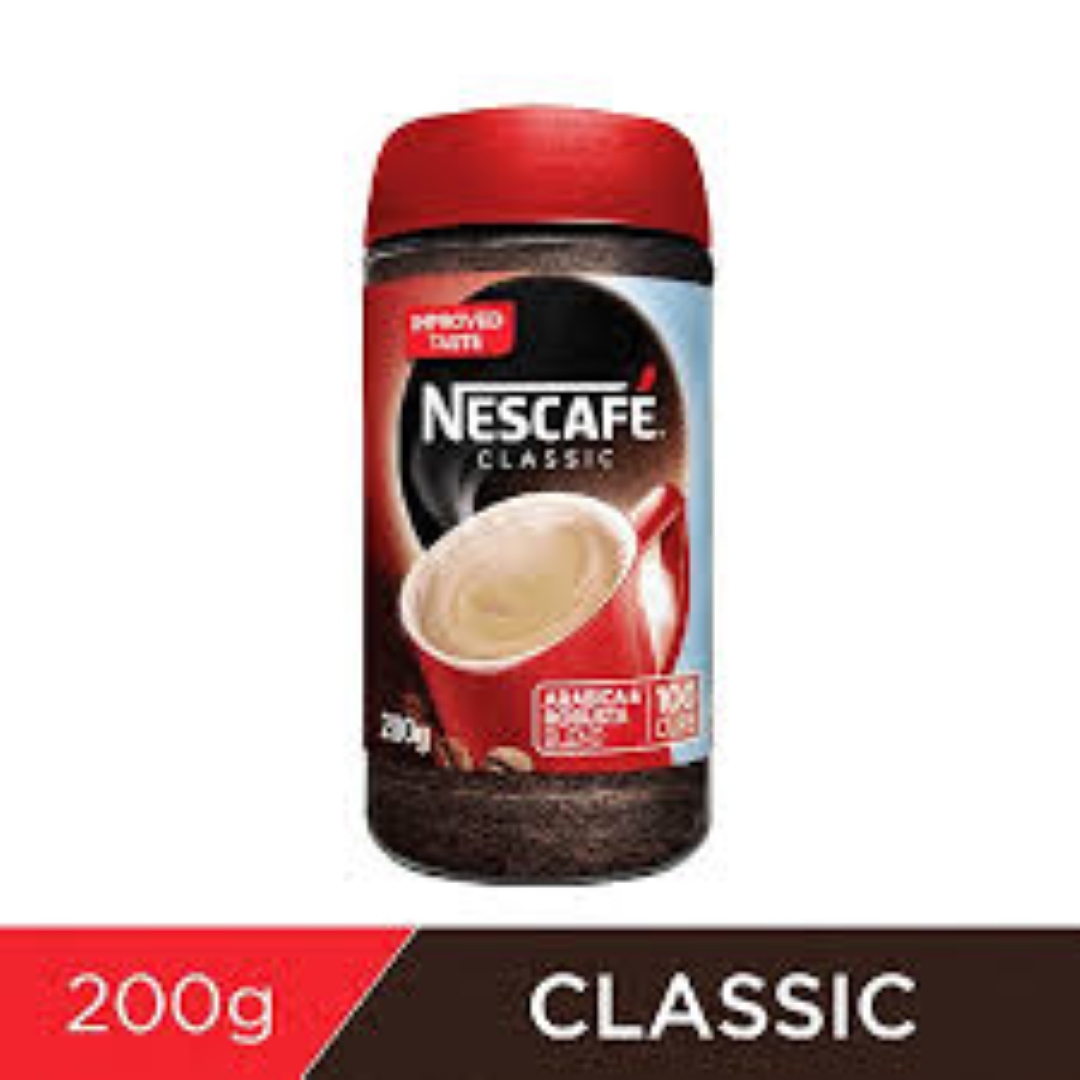 NESCAFE CLASSIC 1.5G